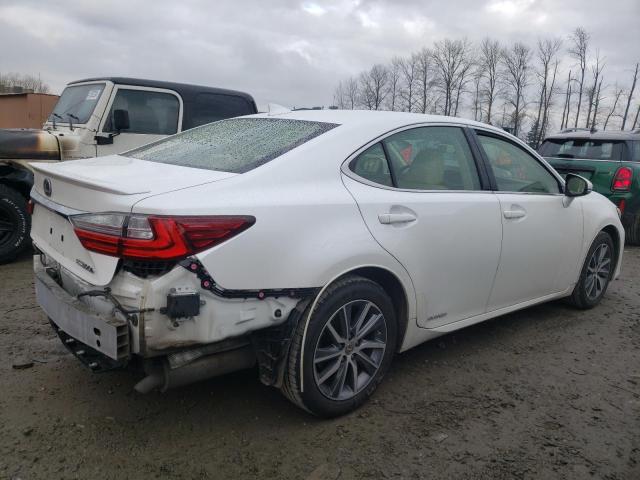 Image 3 of 2017 LEXUS ES 300H 2017 with VIN JTHBW1GGXH2134349