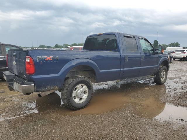 Image 3 of 2011 FORD F350 SUPER DUTY 2011 with VIN 1FT8W3B67BEC59336
