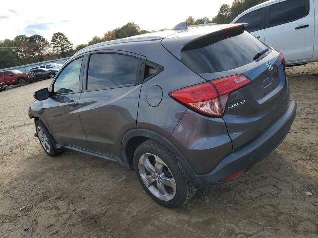 Изображение 2 2016 HONDA HR-V EXL 2016 с VIN 3CZRU5H77GM750877