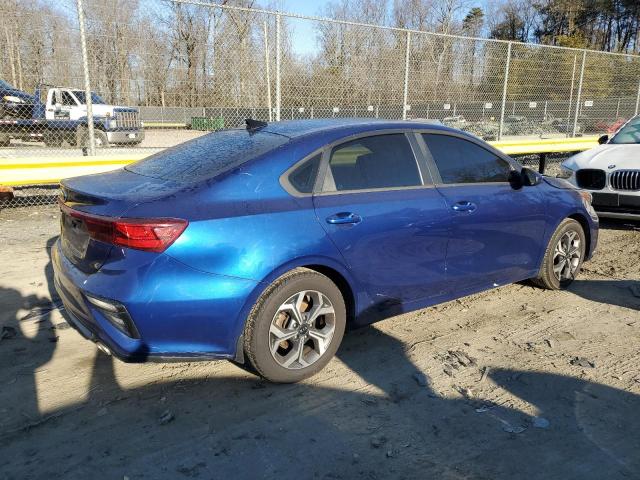 Изображение 3 2019 KIA FORTE FE 2019 с VIN 3KPF24AD2KE085592