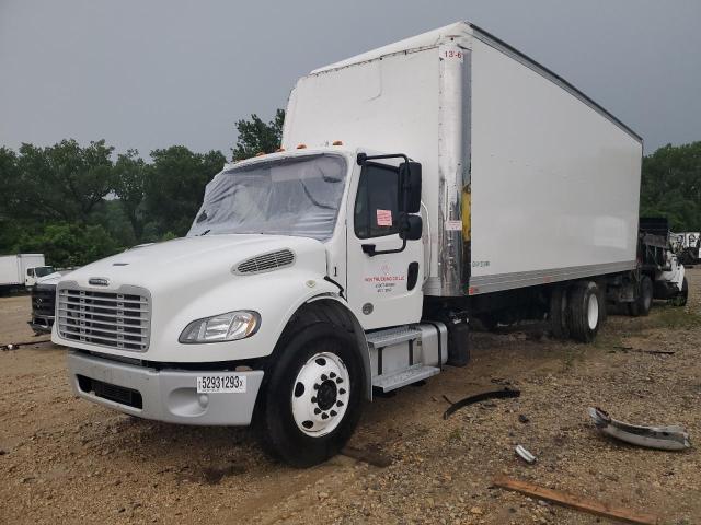 Image 1 of 2019 FREIGHTLINER M2 106 MEDIUM DUTY 2019 with VIN 3ALACWFC8KDKP2648