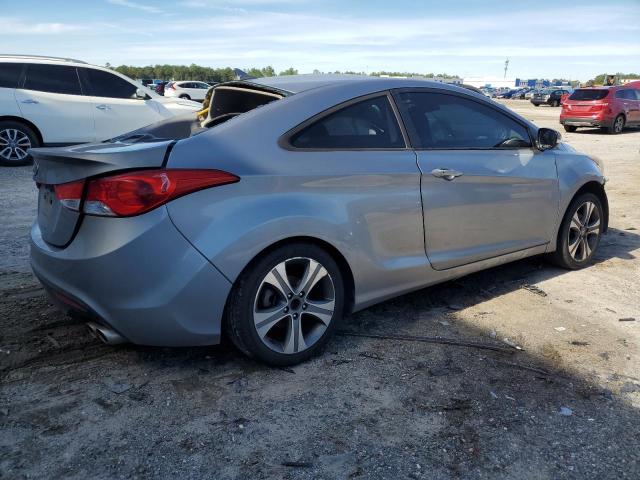 Изображение 3 2013 HYUNDAI ELANTRA GS 2013 с VIN KMHDH6AE4DU005526