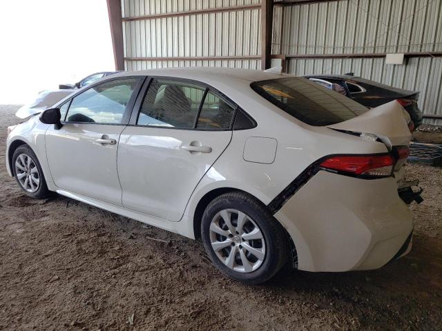 Obraz 2 z 2020 TOYOTA COROLLA LE 2020 z VIN JTDEPRAE8LJ081120