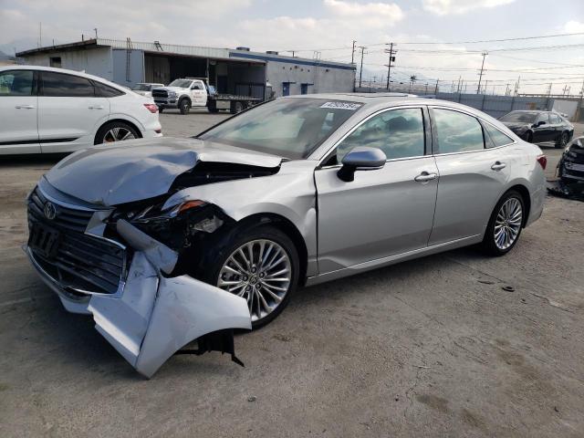 Obraz 1 z 2022 TOYOTA AVALON LIMITED 2022 z VIN 4T1DA1AB9NU015290