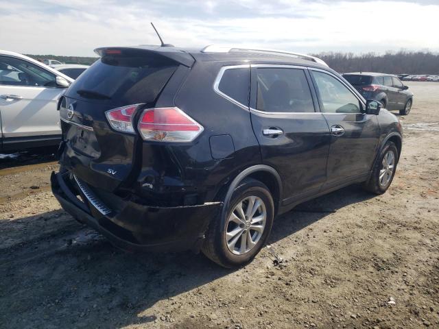 Image 3 of 2016 NISSAN ROGUE S 2016 with VIN KNMAT2MT0GP611059