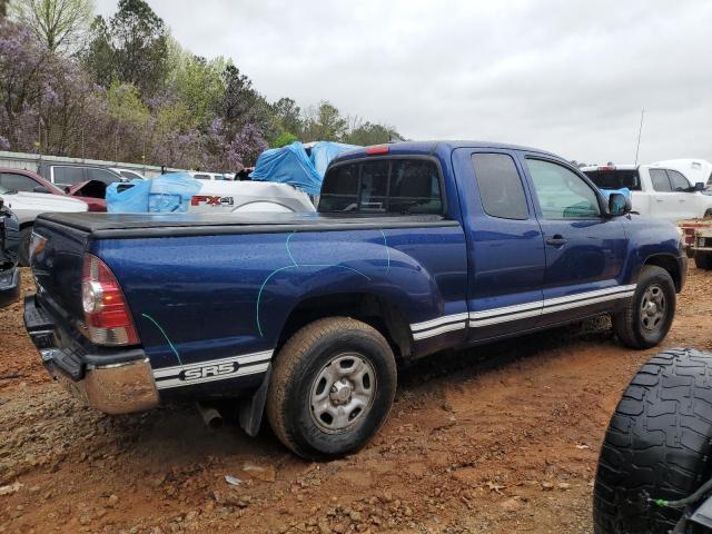 Image 3 of 2014 TOYOTA TACOMA ACCESS CAB 2014 with VIN 5TFTX4CN9EX044570