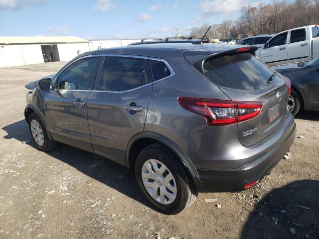 Obraz 2 z 2020 NISSAN ROGUE SPORT S 2020 z VIN JN1BJ1CVXLW251289