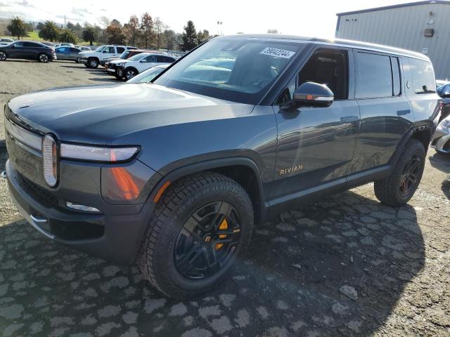 Image 1 of 2023 RIVIAN R1S ADVENTURE 2023 with VIN 7PDSGABA7PN014614