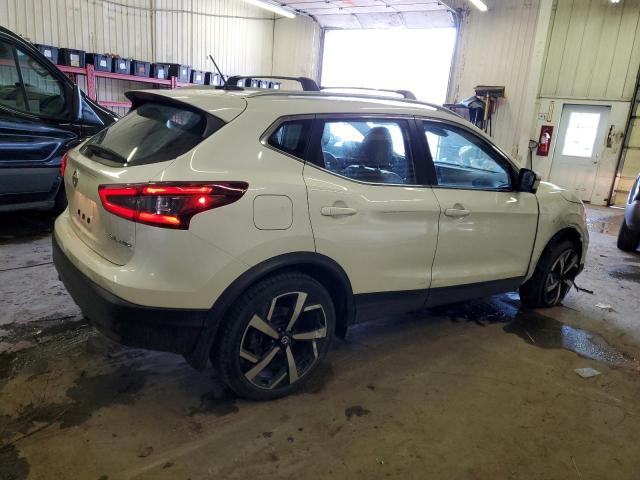 Obraz 3 z 2021 NISSAN ROGUE SPORT SL 2021 z VIN JN1BJ1CW8MW669991
