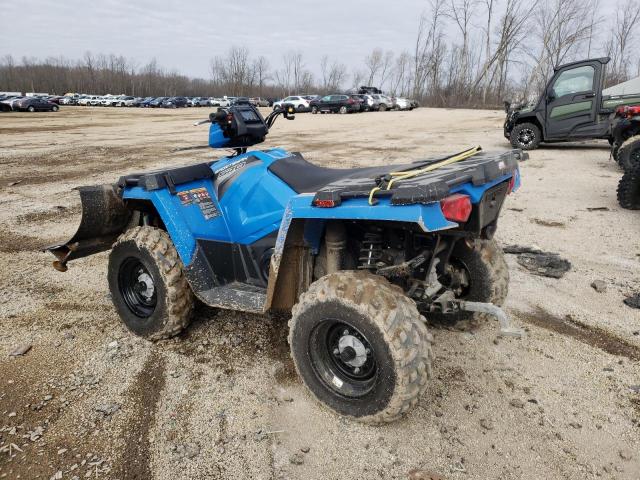 Image 3 of 2019 POLARIS SPORTSMAN 570 2019 with VIN 4XASEA57XKA626083