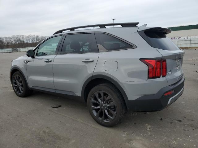 Obraz 2 z 2022 KIA SORENTO SX 2022 z VIN 5XYRKDLF8NG092484