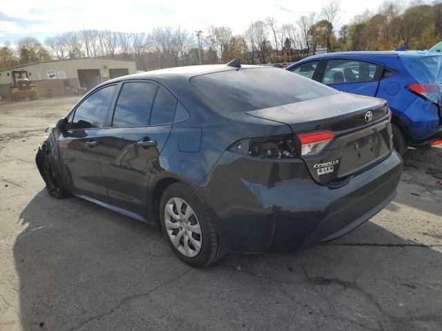 Изображение 2 2020 TOYOTA COROLLA LE 2020 с VIN JTDEPRAE9LJ029365