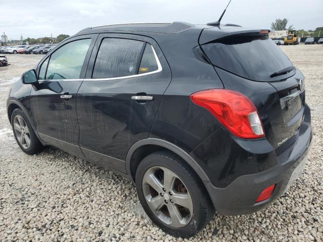 Obraz 2 z 2013 BUICK ENCORE CONVENIENCE 2013 z VIN KL4CJBSB9DB070475