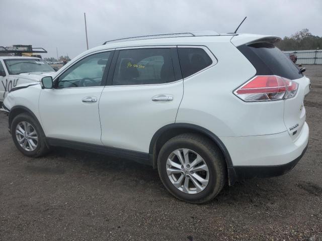 Изображение 2 2016 NISSAN ROGUE S 2016 с VIN KNMAT2MT6GP689880