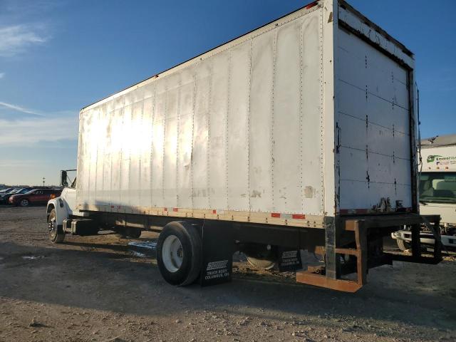 Изображение 2 1998 FORD F800  1998 с VIN 1FDNF80CXWVA33771