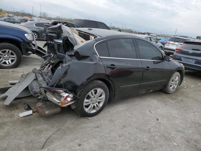 Image 3 of 2012 NISSAN ALTIMA BASE 2012 with VIN 1N4AL2AP8CN417110