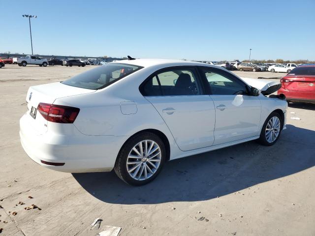 Image 3 of 2016 VOLKSWAGEN JETTA SEL 2016 with VIN 3VWL07AJ0GM357910