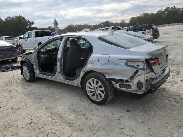 Изображение 2 2024 TOYOTA CAMRY LE 2024 с VIN 4T1R11AK0RU869998