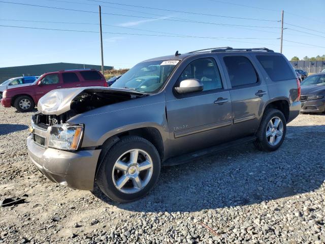 2013 CHEVROLET TAHOE C1500 LT 2013 image