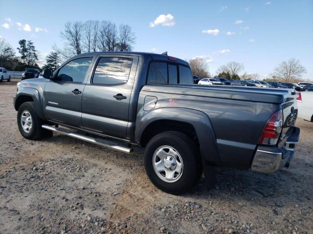 Image 2 of 2015 TOYOTA TACOMA DOUBLE CAB PRERUNNER 2015 with VIN 3TMJU4GN1FM175039