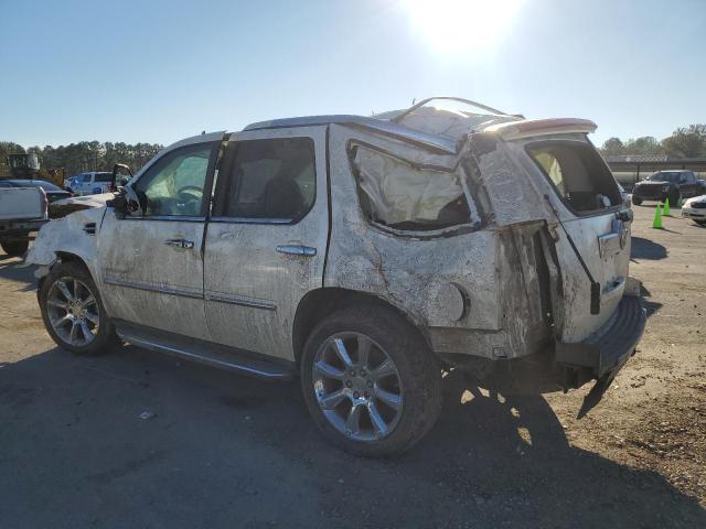 Obraz 2 z 2008 CADILLAC ESCALADE LUXURY 2008 z VIN 1GYEC63838R214189