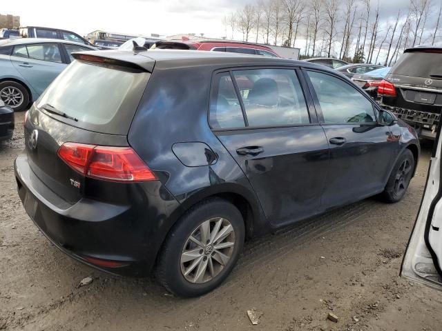 Изображение 3 2016 VOLKSWAGEN GOLF S/SE 2016 с VIN 3VW217AU3GM035426