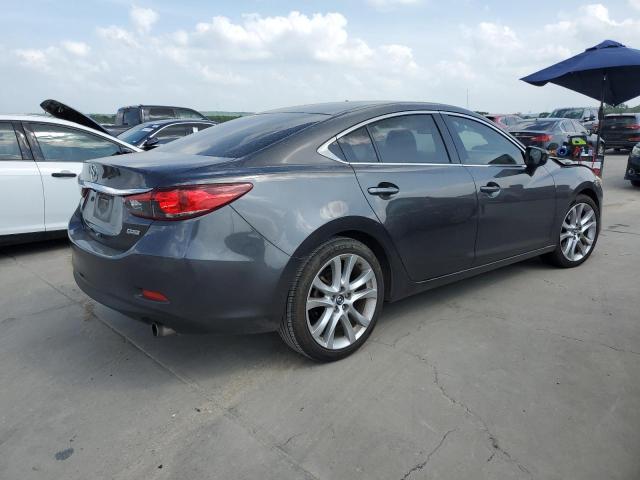Image 3 of 2016 MAZDA 6 TOURING 2016 with VIN JM1GJ1V50G1429066