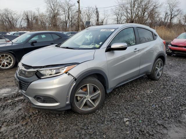 Image 1 of 2022 HONDA HR-V EX 2022 with VIN 3CZRU6H59NM761297