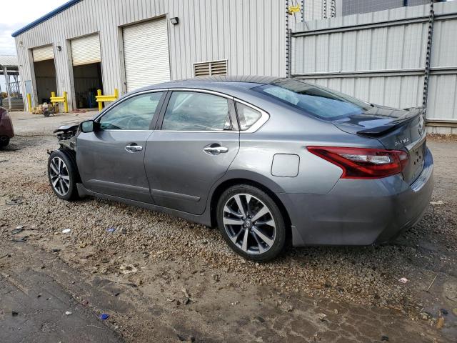 Image 2 of 2017 NISSAN ALTIMA 2.5 2017 with VIN 1N4AL3AP4HC236949