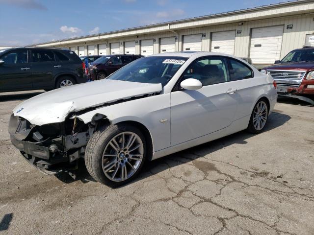 Obraz 2009 BMW 335 I 2009