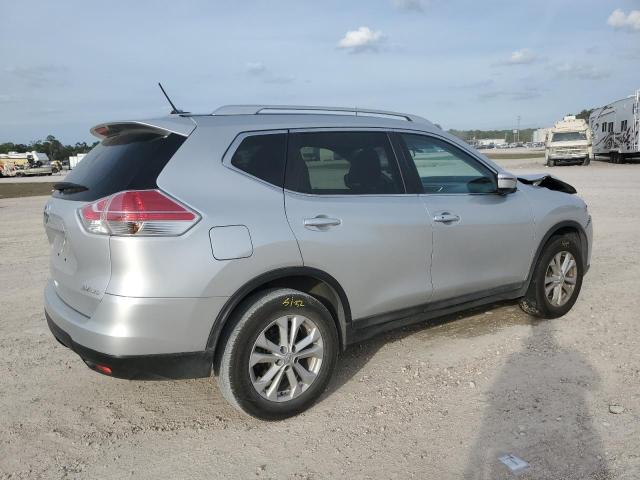 Image 3 of 2016 NISSAN ROGUE S 2016 with VIN KNMAT2MV6GP736505