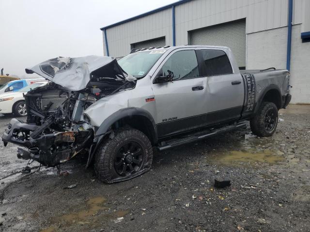 Image 1 of 2020 RAM 2500 POWERWAGON 2020 with VIN 3C6TR5EJ4LG224199