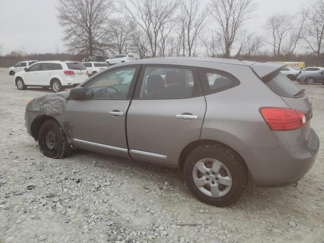 Image 2 of 2012 NISSAN ROGUE S 2012 with VIN JN8AS5MV0CW408666