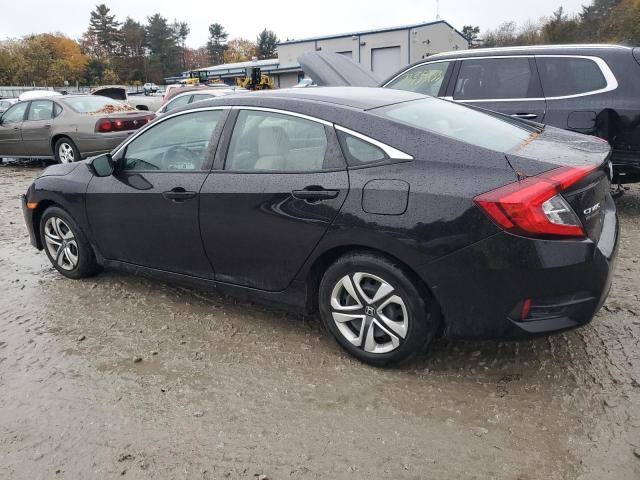 Obraz 2 z 2018 HONDA CIVIC LX 2018 z VIN 19XFC2F55JE208013