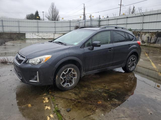 Изображение 2017 SUBARU CROSSTREK LIMITED 2017