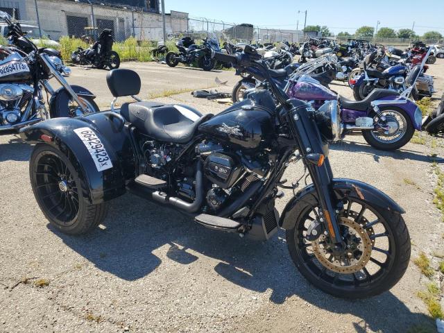 Obraz 1 z 2023 HARLEY-DAVIDSON FLRT  2023 z VIN 1HD1MCP18PB851789