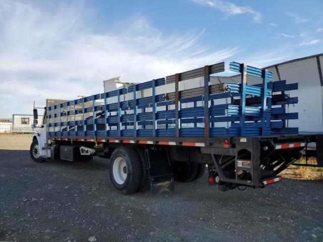 Image 2 of 2014 FREIGHTLINER M2 106 MEDIUM DUTY 2014 with VIN 1FVACWDU0EHFU2842