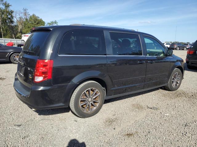 Изображение 3 2017 DODGE GRAND CARAVAN SXT 2017 с VIN 2C4RDGCG6HR625226