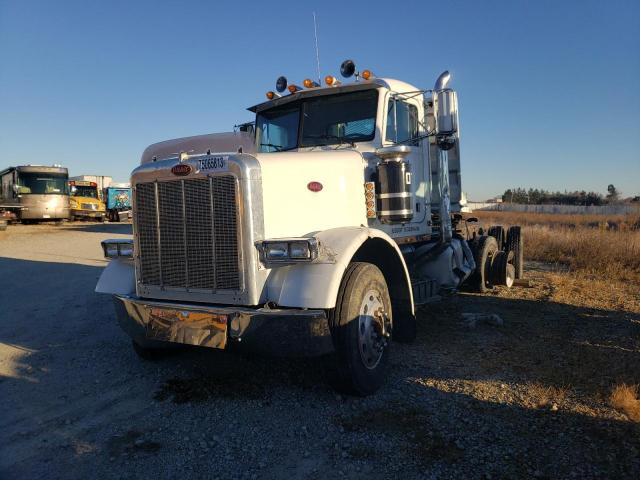 Изображение 2 1988 Peterbilt 357 1988 с VIN 1XPAD29X2JN251349