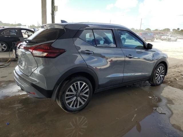 Изображение 3 2023 NISSAN KICKS SV 2023 с VIN 3N1CP5CV0PL534483