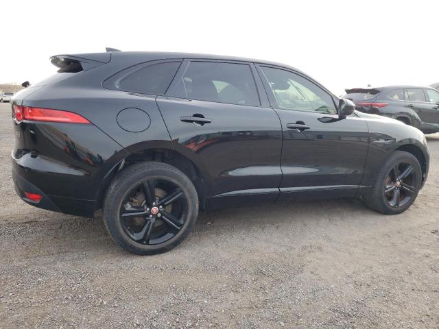 Image 3 of Jaguar F-Pace R - Sport 2017 with VIN SADCL2BN8HA892503