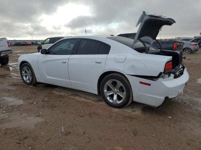 Изображение 2 2012 DODGE CHARGER SE 2012 с VIN 2C3CDXBG9CH287217