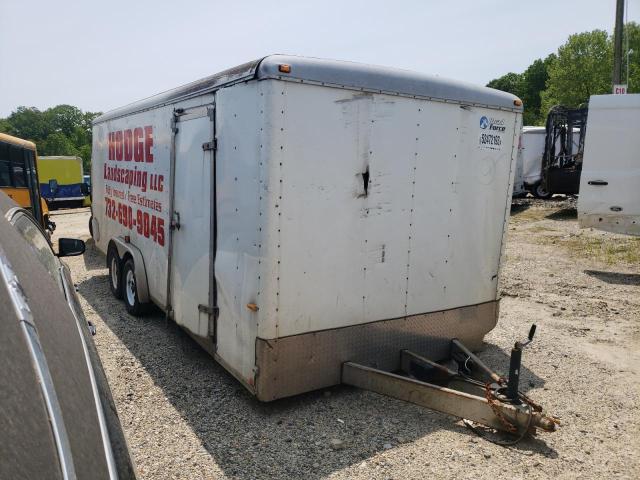 Изображение 1 2011 BRUT TRAILER 2011 с VIN 1W4200J26B8080605