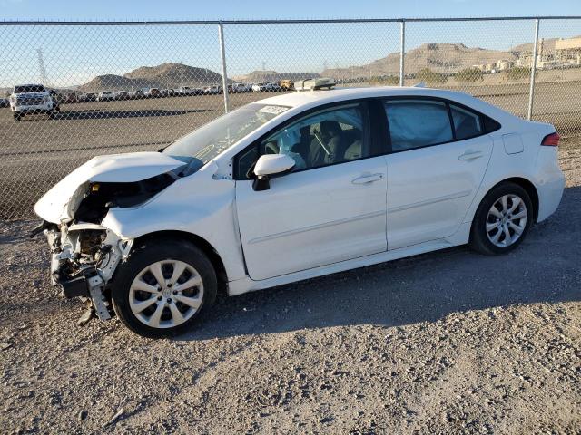 Obraz 1 z 2020 TOYOTA COROLLA LE 2020 z VIN 5YFEPRAE2LP030188