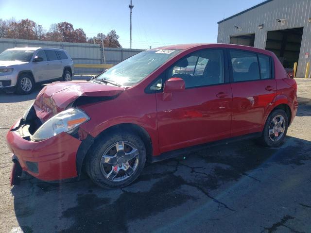 Изображение 1 2012 NISSAN VERSA S 2012 с VIN 3N1BC1CP3CK274839