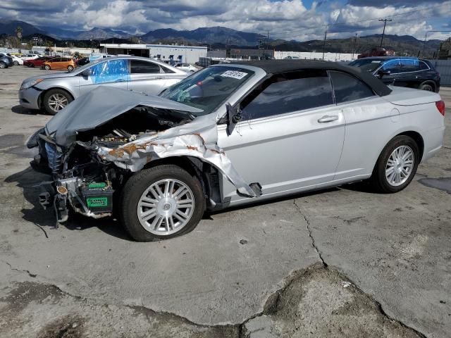 2012 CHRYSLER 200 TOURING 2012 image