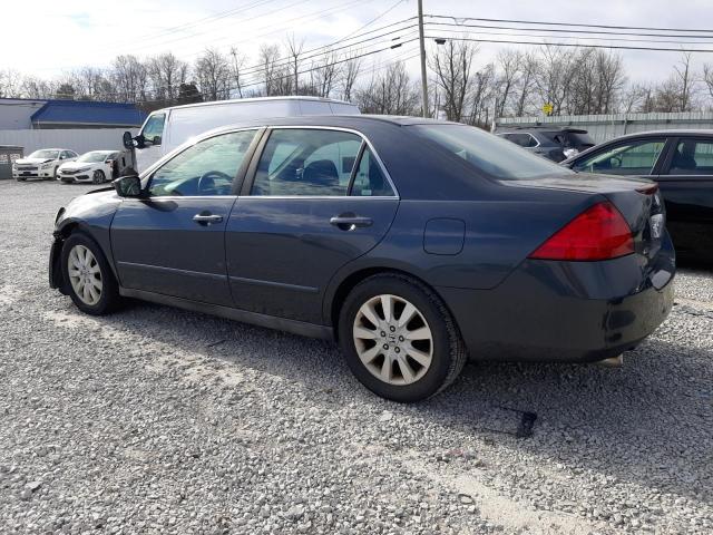 Obraz 2 z 2007 HONDA ACCORD SE 2007 z VIN 1HGCM66487A087876