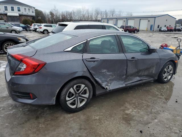 Image 3 of 2017 HONDA CIVIC LX 2017 with VIN 2HGFC2F53HH547580
