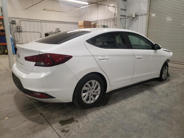 Image 3 of 2019 HYUNDAI ELANTRA SE 2019 with VIN 5NPD74LFXKH485614