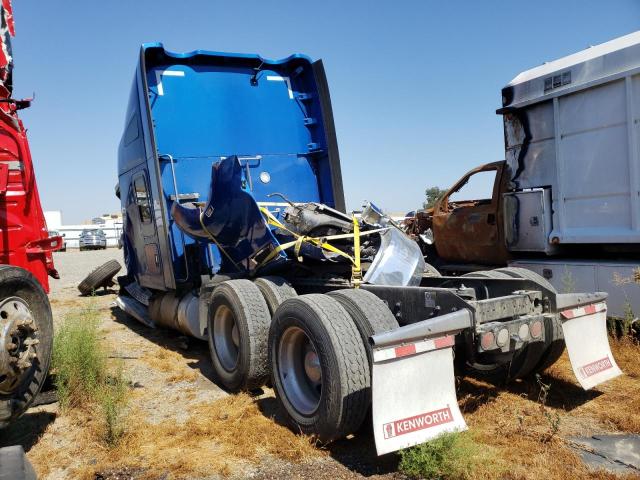 Изображение 3 2022 KENWORTH CONSTRUCTION T680 2022 с VIN 1XKYD49X5NJ490049